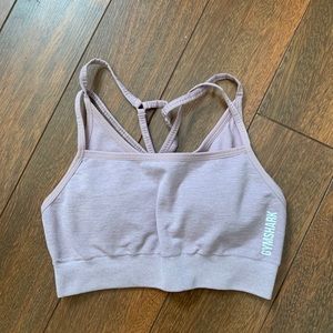 CLEANOUT - Adapt Seamless Sports Bra